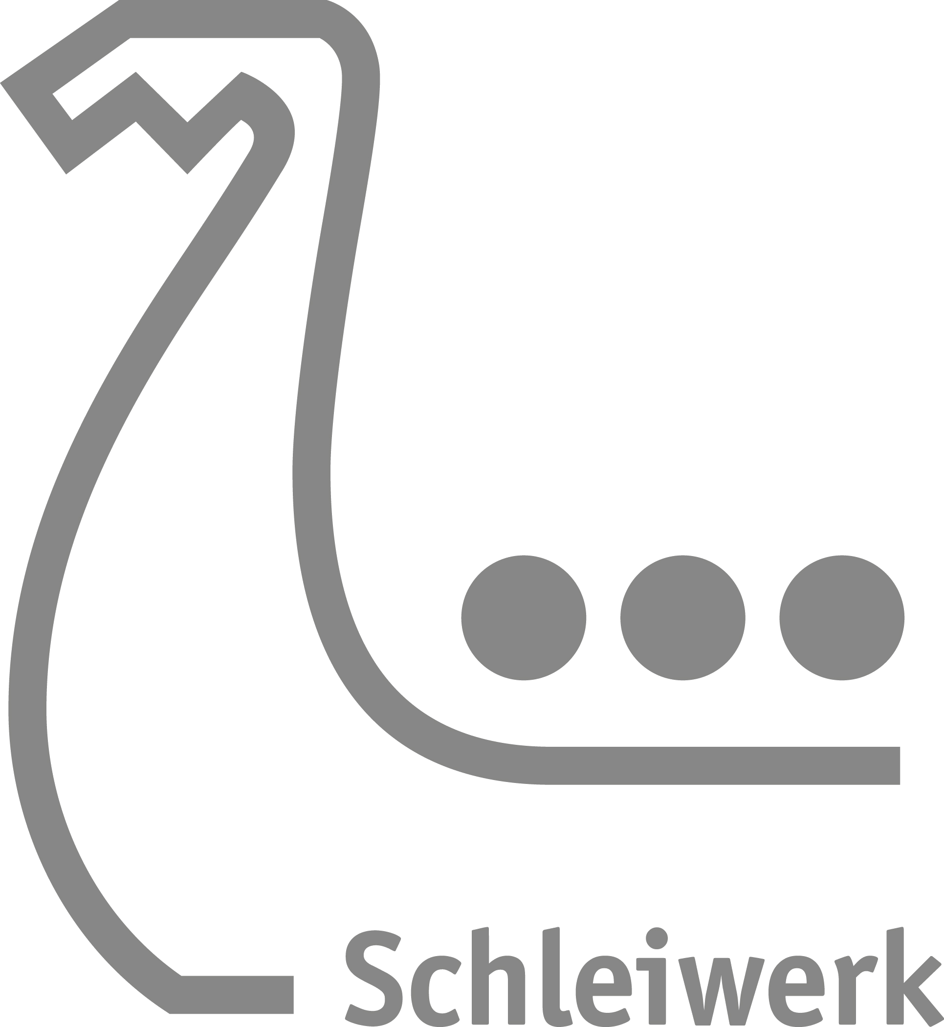 Schleiwerk Logo freigestellt